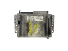 Blok Ovladačů S113717113D 7700868304 7700102303 Renault Siemens 56727