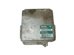 Blok Ovladačů 9613113880 0261200707 26FM0031 PSA Bosch 35750