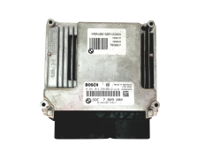Řídicí Jednotka Motoru DDE7809000 0281014238 BMW 29640