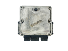 Blok Ovladačů 0281011525 9651256880 9640938680 PSA Bosch 44919