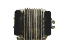 Blok Ovladačů 16228919 CLJX Opel