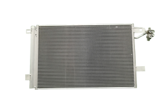 Kondenzátor Klimatizace 7E0820411B 88201766901 VW Transporter Vika