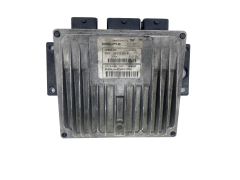 Blok Ovladačů 9651399180 R0411C001I 80929R G6B63A02 PSA Delphi 49946