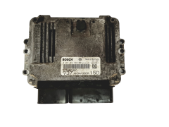 Řídicí Jednotka Motoru 51806562 0281012966 Alfa Romeo 27534