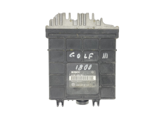 Blok Ovladačů 1H0907311H 0261200784 Volkswagen Bosch 56696