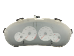 Tachometr Peugeot 206 9648836580 000500803 25915