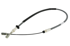 Brzdový kabel Předek Originál Master 3 Movano NV400 364024124R