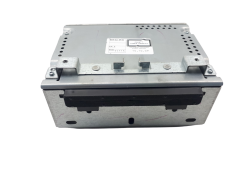 Rádio Cd Ford Fiesta 8A6T-18C815-BP AHU 1516 Rádio Cd Ford Fiesta 8A6T-18C815-BP AHU 1516