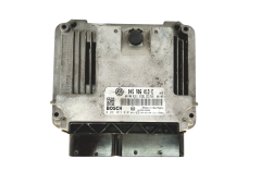Blok Ovladačů 045906013E 0281013010 VW Bosch 27185