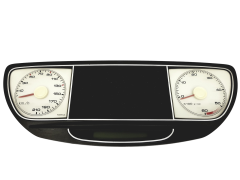 Tachometr Ulysee Phedra C8 807 1400539280 PSA Fiat Tachometr Ulysee Phedra C8 807 1400539280 PSA Fiat