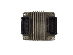 Blok Ovladačů 8972272258 09389429 Opel Isuzu Delphi 30694 Blok Ovladačů 8972272258 09389429 Opel Isuzu Delphi 30694
