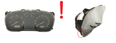 Otáčkoměr Skoda Octavia 1U0920801J 110080146019 VDO
