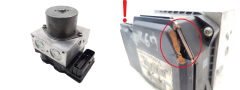 Pumpa Abs Alfa Romeo 159 51800745 54084883B TRW 1033
