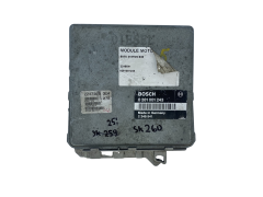 Řídicí Jednotka Motoru BMW 2245541 0281001243 2247305 51457