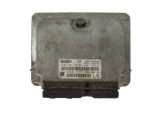 Blok Ovladačů 90589736 LS 0281001670 Opel Bosch GM