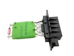 Reostat Ventilátoru Originál Jumper Boxer Ducato 77364061
