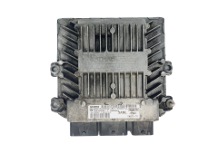 Blok Ovladačů 5WS40303K-T 4M51-12A650-JL SID202 Ford Siemens 45265