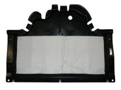 Kryt Pod Motor Originál Trafic III Vivaro NV Talento 1.6dCi 758905960R