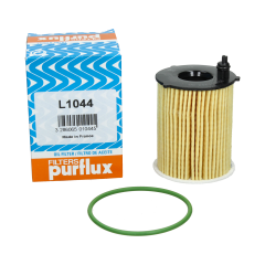 Filtr Oleje 1610693780 L1044 PURFLUX 