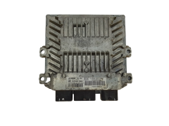 Blok Ovladačů 5WS40174B-T 9655939280 9647568180 PSA Siemens 16187