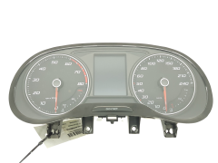 Otáčkoměr Seat Ibiza 6P0920740B A2C99996900