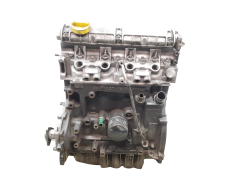 Motor F8QK630 1.9 D Renault Kangoo Clio2 Megane Motor F8QK630 1.9 D Renault Kangoo Clio2 Megane