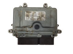 Blok Ovladačů 0281012952 A6401506379 Mercedes Bosch
