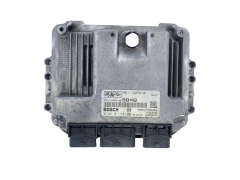 Blok Ovladačů 0281011701 6M51-12A650-NB Ford Bosch