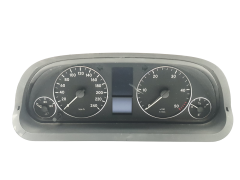 Otáčkoměr Mercedes A W169 A1695405347 0263643153 40700