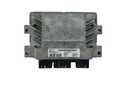 Blok Ovladačů Ford 8V21-12A650-SF S180047002F OSAF Continental 47929