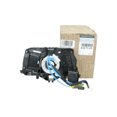 Naviječ Airbag Originál 255677147R Dacia