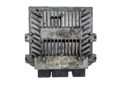 Blok Ovladačů 9653447380 9648624280 5WS40111C-T SID804 PSA Siemens 52816