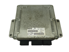 Blok Ovladačů 0281011524 9640938680 9652183880 PSA Bosch 68327