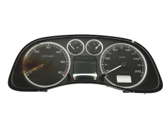 Tachometr Peugeot 307 9636708880 E 05 33380