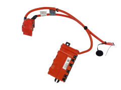 Blok Ovladačů Moduł V6 922775204 19175.000.001 BMW Blok Ovladačů Moduł V6 922775204 19175.000.001 BMW