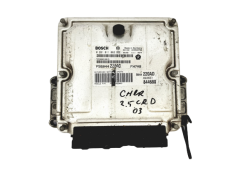 Blok Ovladačů 0281011062 P56044220AD Chrysler Bosch 17633