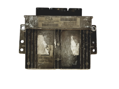Blok Ovladačů PSA 9646988680 9644625680-00 Sagem 27608