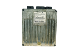 Blok Ovladačů 8200513058 8200603070 R0410B036C Renault Delphi 32694 Blok Ovladačů 8200513058 8200603070 R0410B036C Renault Delphi 32694