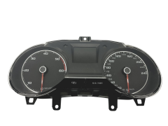 Otáčkoměr Seat Ibiza 6J0920806L 57281