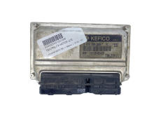 Blok Ovladačů 9030930266F 39110-02420 TBE2IN11 Hyundai Kefico 63245