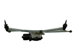 Mechanizmus Stěračů Renault Kangoo 8200122345 53563102