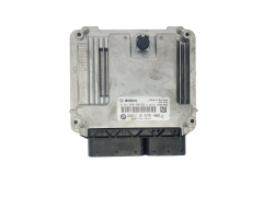 Blok Ovladačů 0281030980  8579482 BMW Bosch 43915