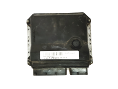 Blok Ovladačů Toyota 89661-0D310 MB275100-2493 A Denso 28438