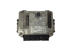 Blok Ovladačů 0281013868 9663755480 9653958980 PSA Bosch 18639