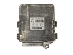 Blok Ovladačů 9639907880 IAW1AP.81 16301.794 PSA Magneti Marelli 3381