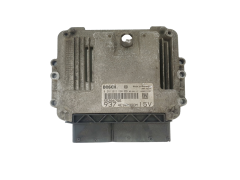 Blok Ovladačů 55204756 0281012298 Alfa Romeo Bosch 35382