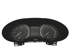 Otáčkoměr Skoda Octavia 5E0920781B 2632905-12 31417
