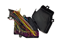 Pojistková Skříň Audi 8D1941824 Pojistková Skříň Audi 8D1941824