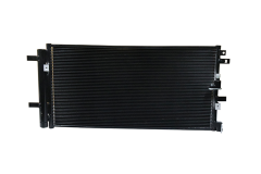 Kondenzátor Klimatizace 8K0260403S 22601774901 Audi A4 A5 Vika