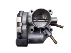 Škrticí Klapka VWAG 030133062C 0280750095 Bosch 1913